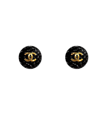 CHANEL マトラッセ CC 94A カフスリンクス 56764 156720362