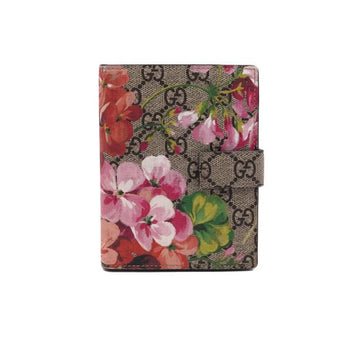 GUCCI ブロームズパスポートカバー 453170 156721110