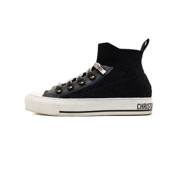 DIOR Technische Mesh Sneaker für Damen KCK368CHK Schwarz 156722520