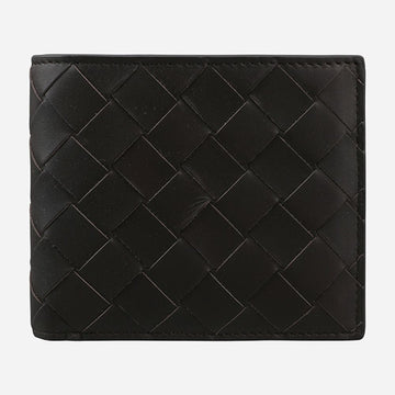 Bottega Veneta Intrecciato Compact Wallet Pendant 605721 VCPQ4 2145 156693506