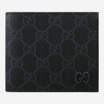 GUCCI 6S GG 財布 ブラック 768243 FACQC 1048 156622467