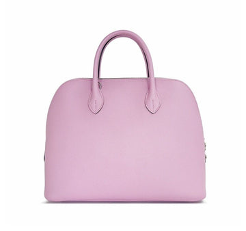 Hermes Unused Bolide 1923 30 Mauve Sylvestre Y5LDJ61G 156746452
