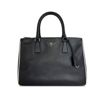 Prada Saffiano Tote Bag Large Black 8323569K 156746603