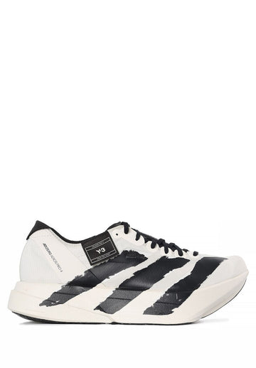 Yohji Yamamoto Y3 ADIOS PRO 4 ORBIT GREY 156625832