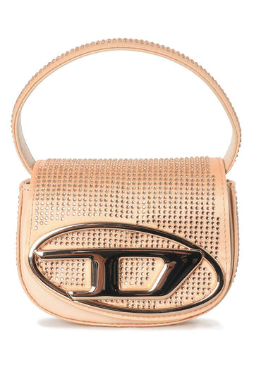 DIESEL 1dr xs 1DR XS Strass Crossbody Tasche T4104 X08709P6017 65659875