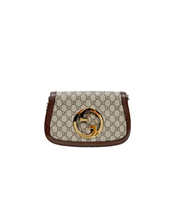 Gucci Blondie Shoulder Bag 59497 156759697