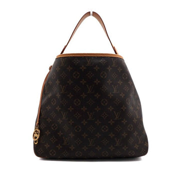 LOUIS VUITTON モノグラム ディライトフルPM ショルダーバッグ M50155 156760246