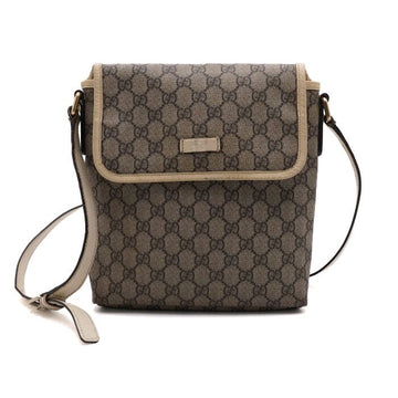 GUCCI 223666 GG キャンバス ユニセックス クロスバッグ aa64346 156760264