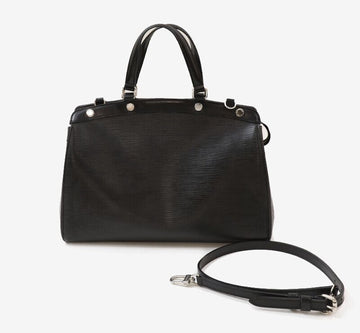 Louis Vuitton Brea MM Epi Black 7591174980 134061347