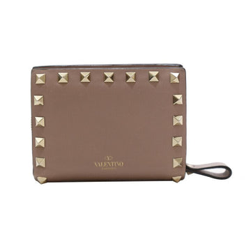 VALENTINO Komfortables Wallet in Indipink 7311664124 89948433