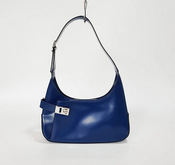 SALVATORE FERRAGAMO Gancini Schultertasche 156323324