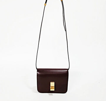 Celine Classic Box Bag 156770835
