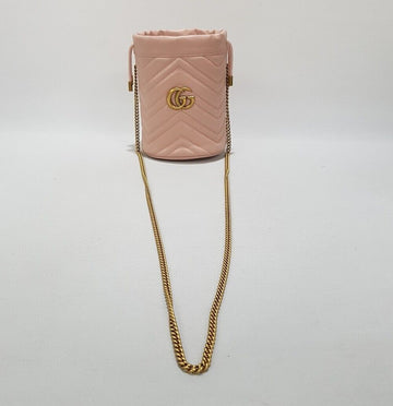 Gucci Mini Bucket Bag 575163 66483158