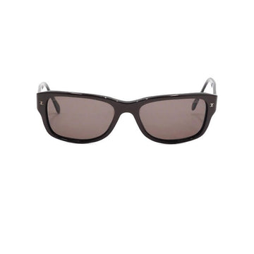 CHANEL 5126 CC-Logo Matelassé Damen Sonnenbrille aa64270 156777950
