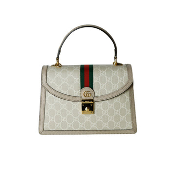 Gucci Ophidia Top Handle Tote Bag Crossbody 651055 14253 156778766