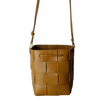 Bottega Veneta Cassette Bucket Bag Crossbody 680218 14238 156778932
