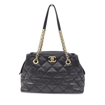 CHANEL Chain Shoulder Bag 52826013 156778940