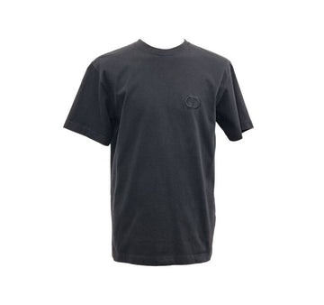 DIOR カジュアルフィットTシャツ ブラック DIB101306 151516361