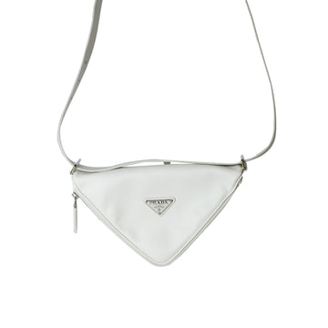 Prada Saffiano Triangle Belt Bag 2VL039 14247 156779704