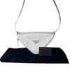 PRADA Saffiano Dreiecks-Gürteltasche 2VL039 14247 156779704 [P]