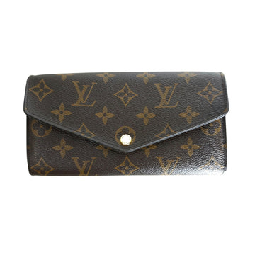 LOUIS VUITTON モノグラム サラ 長財布 M60531 14230 156779720