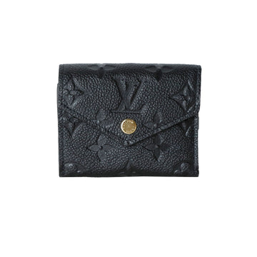 LOUIS VUITTON Monogram Zoe Wallet M62935 14235 156780072