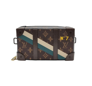 Louis Vuitton Soft Trunk Wearable Wallet LOB101507 151516842