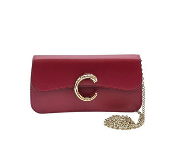 Cartier Panda C Chain Bag CAB083115 151516993