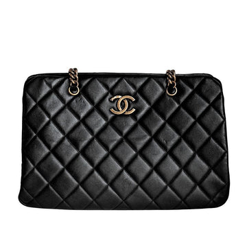 CHANEL Timeless Shoulder Bag 7934932112 151647491