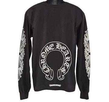 CHROME HEARTS Levi's 517 Lederpatch Jeans 36 Größe IO736KSB 156805937