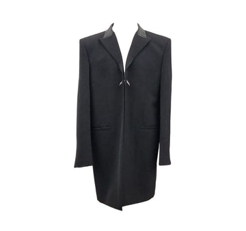 Givenchy U-Lock Jacket Black GIB110514 151516561
