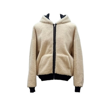 SAINT LAURENT ラムスキンボンバージャケット 151516546