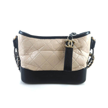 CHANEL ホーボーバッグ A91810 8779 156807140