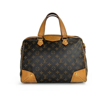 Louis Vuitton Retro Tote Bag PM O6MIKEY3 M40325 156807146