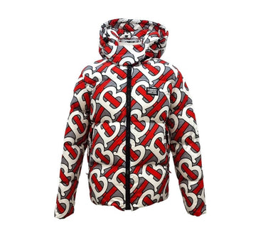 Burberry Dahlston Down Padding Jacket Monogram Print B1104K034 151517043