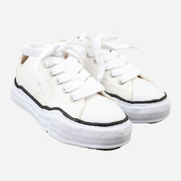Maison Mihara Yasuhiro 6S Peterson OG Sole Sneakers A01FW702 WHITE 156814248