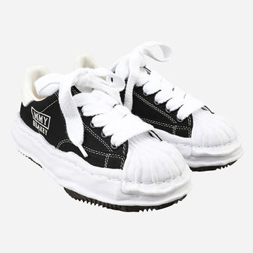 MAISON MIHARA YASUHIRO 6S Blakey OG Sole Sneakers A08FW735 SCHWARZ 156814279