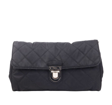 PRADA Quilted Crossbody Bag 9044255771 156814891
