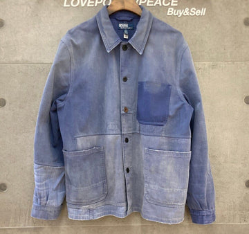 Polo Ralph Lauren Vintage French Jacket G072505 156829199