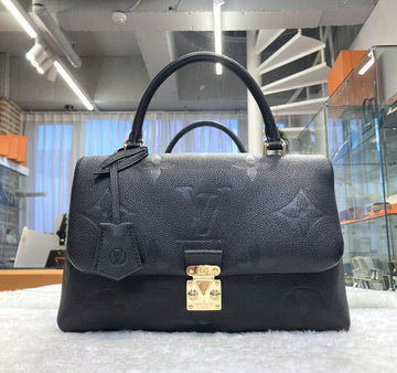 Louis Vuitton Madeleine MM Black M45976J060101 156830088