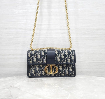 Dior 30 Montaigne East West Chain Bag M9334UTZQ 156837894