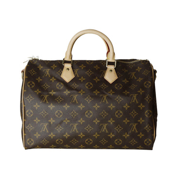 Louis Vuitton Monogram Speedy Bandoulière Tote Bag Crossbody M46981 14265 156838300