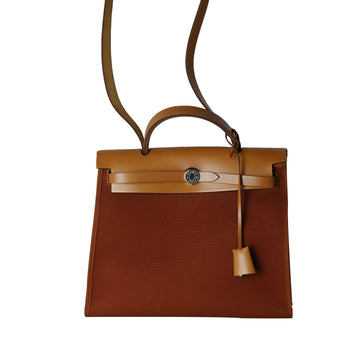 Hermes Tote Bag Shoulder Bag 14264 156838302