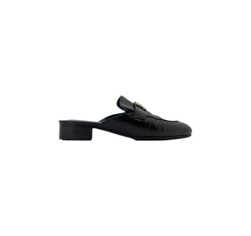 Hermes Trocadero Mule Bloper AFD033221N 153392614