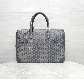 Goyard Ambassade MM Briefcase 156838308