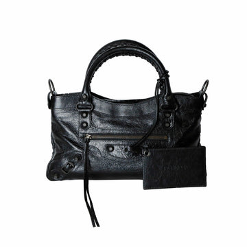 Balenciaga Le City First Tote Bag Shoulder Bag 841458 14258 156838319