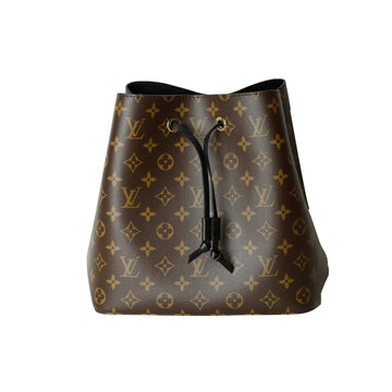 Louis Vuitton Monogram NeoNoe Bucket Bag Shoulder Bag Crossbody Bag M44020 14270 156838351