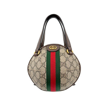 GUCCI オピディア ボウリング クロスバッグ PD5F7WY 153099755