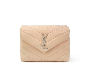 SAINT LAURENT Monogram Loulou Toy Crossbody M9CA8LCT 152199917
