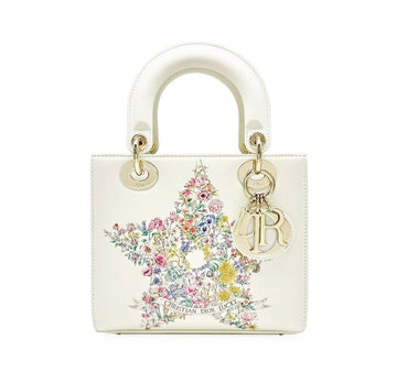 Dior Unused Lucky Lady Tote Bag B1226C321 151517000